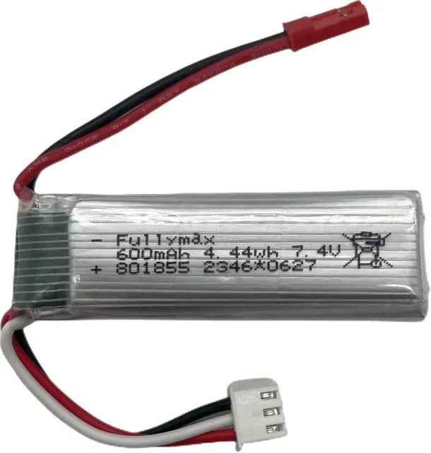 WLtoys Lipo Batterie für XK WLtoys A280 A300 A160 RC Flugzeug Ersatzteile Zubehör - Bild 1