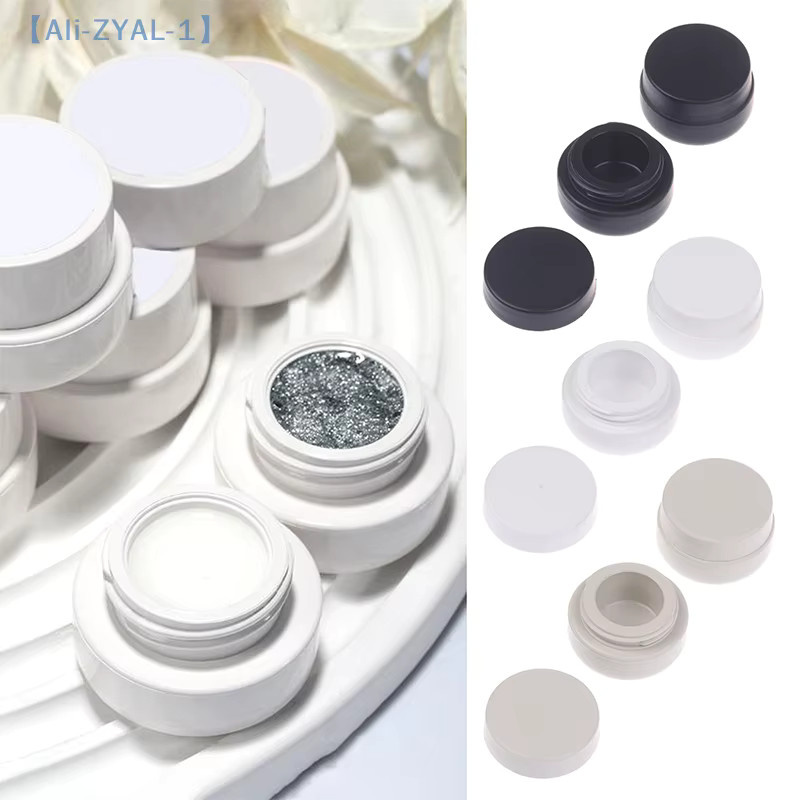 JETTING Nagelklöffel Organizer aus Kunststoff, 2–2,5 ml, Glänzend - Bild 2