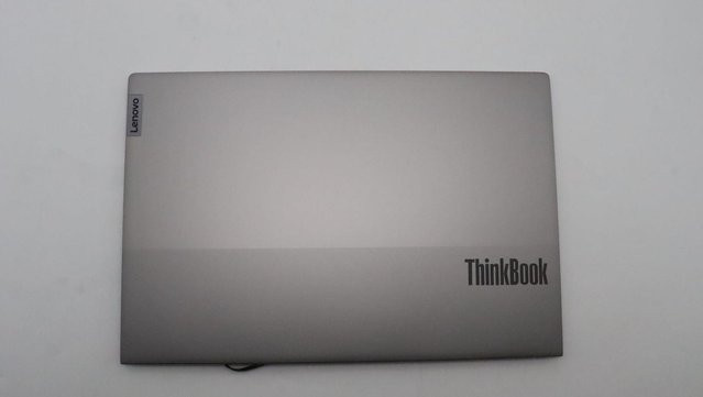 Lenovo LCD Cover C 21A2 MG in Silber (5CB1K18592) - Bild 1