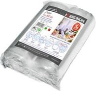 Rommelsbacher Vakuumier-Folienrolle VRS 1560, transparent, Breite: 15 cm, Länge: 6 m - Bild 1