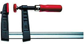 Bessey Temperguss-Schraubzwinge TG 100/50 in Messing - Bild 2