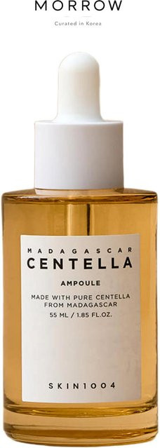 SKIN1004 Madagaskar Centella Ampulle Serum, 55 ml, Centella Asiatica - Bild 1