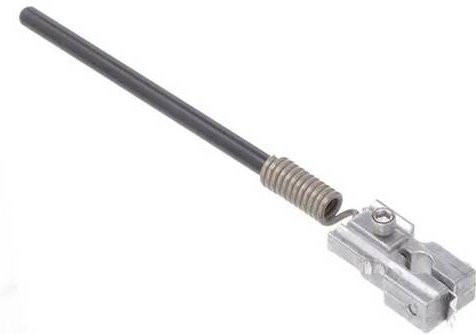 Honeywell SPS LSZ686 Endschalter in Silber - Bild 1