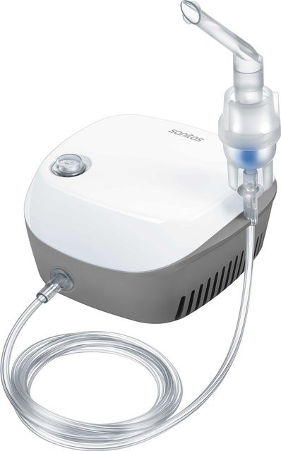 SANITAS Inhalator SIH 13 in Weiß - Bild 1
