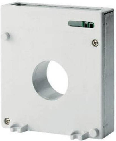 ABB TR2 2CSG060100R1211 Stromwandlermodul Leiterdurchführung in Grau, Durchmesser: 60 mm - Bild 1