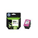 Original HP Tintenpatrone 304XL Tri-Color Cyan Magenta Gelb - Bild 3