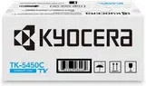 Original Kyocera Toner TK-5450C Cyan für ECOSYS MA2600 und PA2600 Serie - Bild 1
