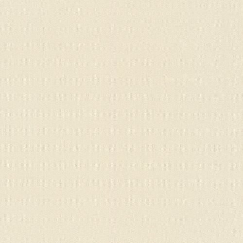 Rasch Vliestapete Uni Beige Matt - Bild 1