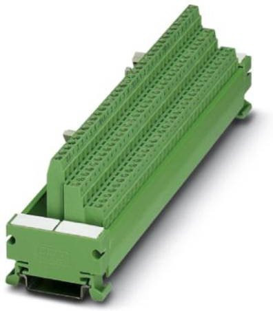 Phoenix Contact Passivmodul Varioface-Compact UM45-FLK 2962890 in Grün - Bild 1