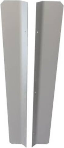 Pepperl+Fuchs Montagezubehör OMH-SLCT-120-1200 251618 Grau - Bild 1