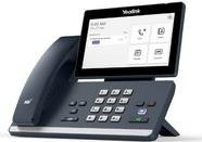 Yealink MP58-WH E2 VoIP-Telefon Teams Edition in White/Grey mit Bluetooth, Wi-Fi und Android-Betriebssystem - Bild 1