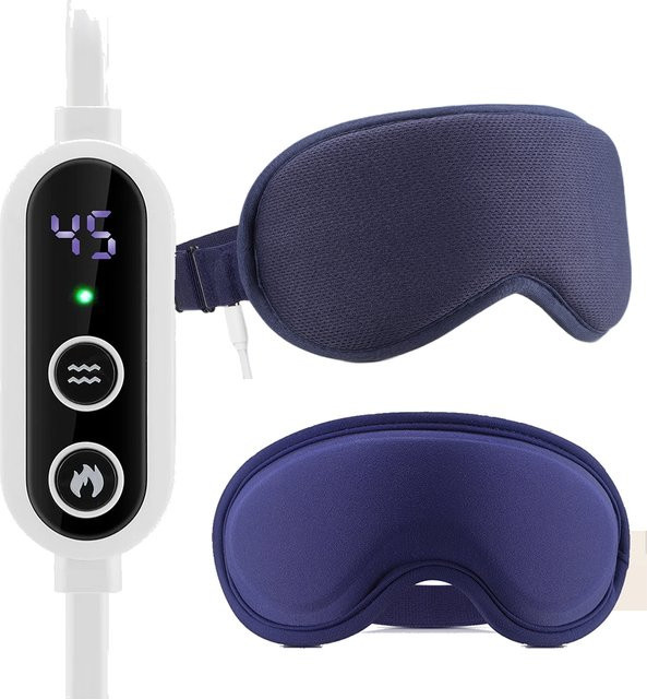 Hailicare Augenmaske, Unisex - Bild 1