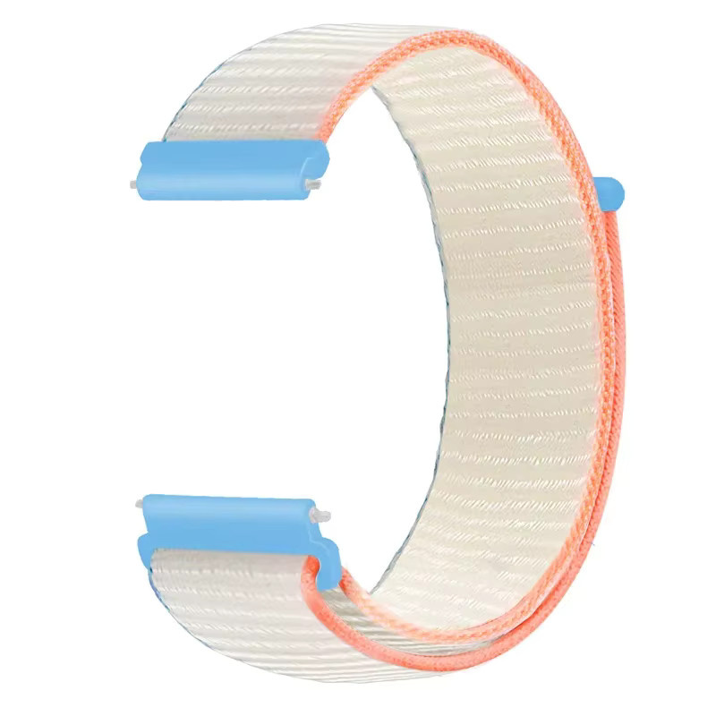 Polar Uhrenarmband Nylon, multicolour - Bild 6