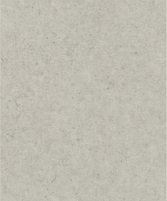 Rasch Vliestapete Factory V Beton Hellgrau B: 0,53 m, L: 10,05 m - Bild 1