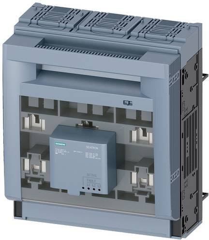 Siemens Sicherungslasttrennschalter 3polig 630A 690 V/AC grau - Bild 1