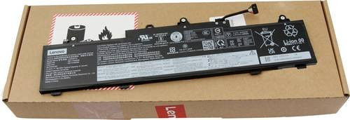 Lenovo Notebook-Akku 5B11H56394 in Schwarz mit 4112 mAh und 11.31V - Bild 1