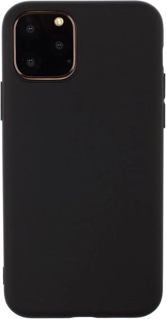 Schutzhülle für Apple iPhone 13 mini Case in Schwarz - Bild 1