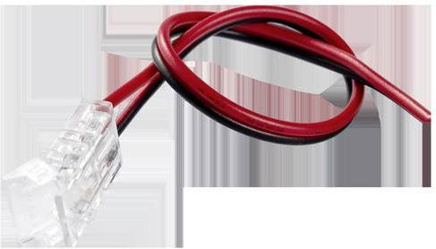 Opple Verdrahtungsverbinder Strip Connector IP20 aus Kunststoff - Bild 1