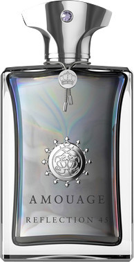 Amouage Reflection 45 Extrait Parfum, Herren - Bild 1