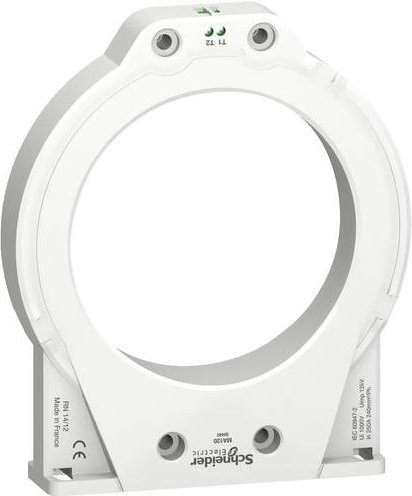 Schneider Electric 50440 Stromwandler Zubehör in Weiß - Bild 1
