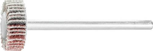 PFERD Korund Fächerschleifer A80 Durchmesser: 15 mm, Breite: 5 mm, Schaft-Durchmesser: 3 mm, 10 Stück, Multicolor - Bild 1