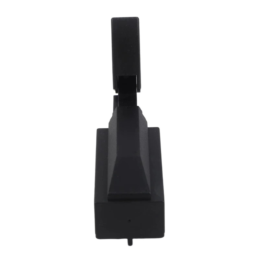Vibratite Auslöseschalter für Kreissäge 23-66-2635 in Schwarz, kompatibel mit 2730-20, 2730-21, 2731-21, 2731-22 und 2631-20 Aluminium Säge - Bild 4