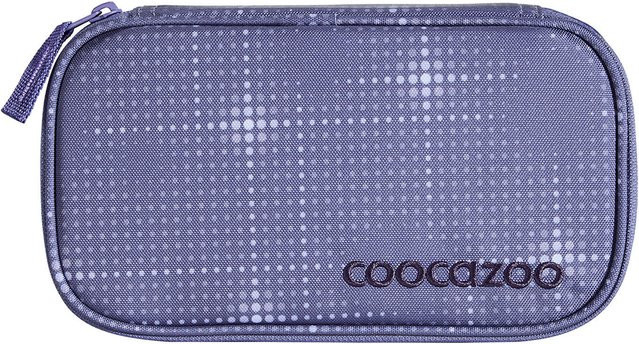Coocazoo Schlampermäppchen Lavender Sky in Purple - Bild 1
