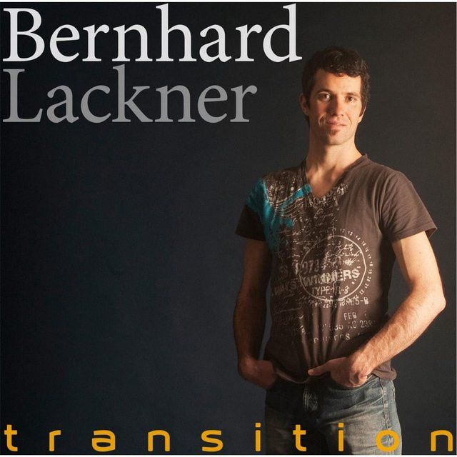 Transition von Bernhard Lackner, CD - Bild 1