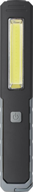 Arbeitsleuchte Work Line LED aus ABS-Kunststoff mit verstellbarem Haken und integrierter Batterie - Bild 1
