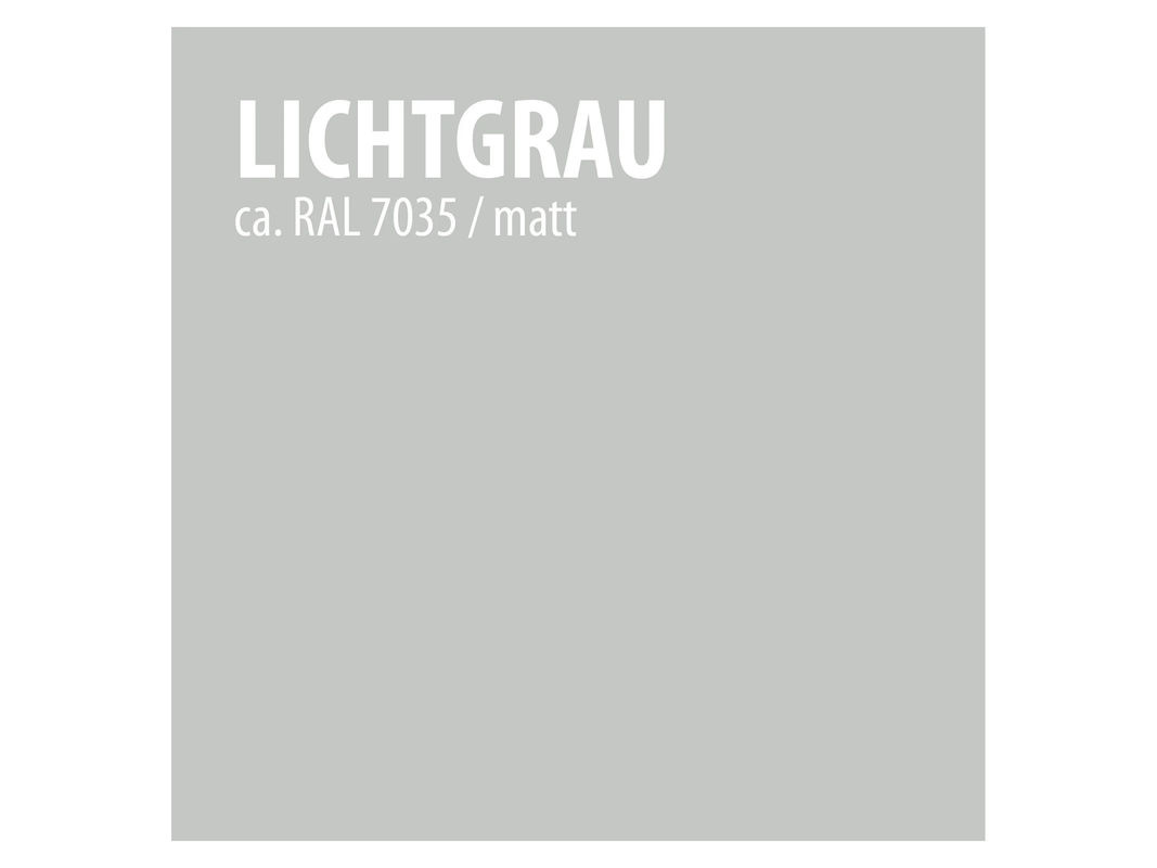 Baufix Boden-Flüssigkunststoff auf Wasserbasis, 5 l, lichtgrau matt - Bild 2