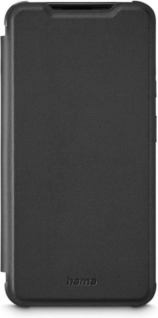 Hama Extreme Protect Booklet Handytasche für Samsung Galaxy S26 in Schwarz - Bild 1