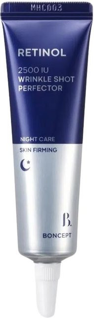 BoConcept Retinol Falten-Korrektor Creme, 15 ml, Unisex - Bild 1