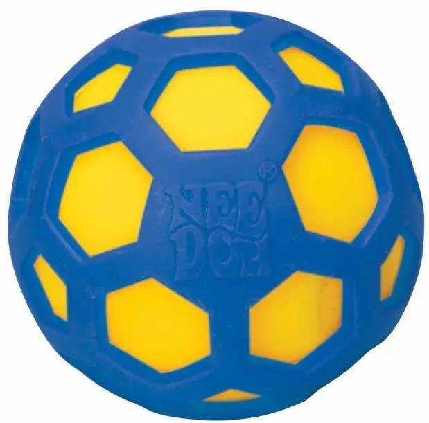 Binchi Fitness Atomarer Nee Doh Fidget Quetschball, Squishy, Sensorisches Spielzeug - Bild 1