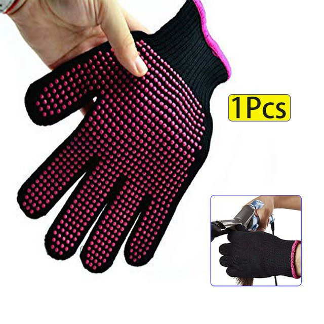 YOVIP Styling Handschuhe, Hitzebeständig, Unisex - Bild 1