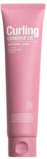 Mise en scene Curling Essence 2X Natural Curl Creme, 150 ml, Lockiges Haar - Bild 1