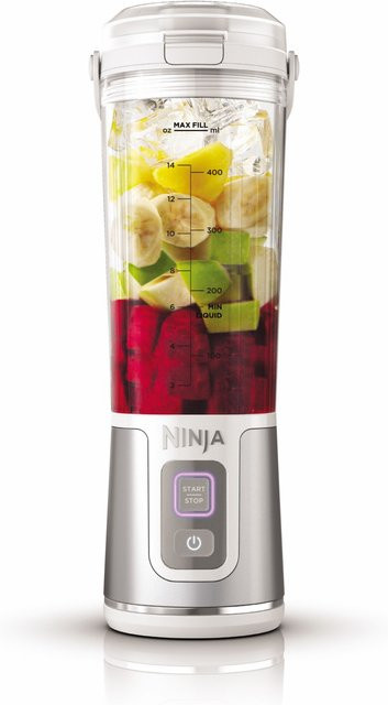 Blast kabelloser Standmixer BC151EUWH in Weiß - Bild 2