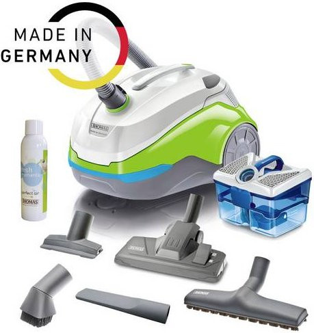 Thomas Perfect Air Feel Fresh Beutelloser Staubsauger in Multicolour - Bild 1