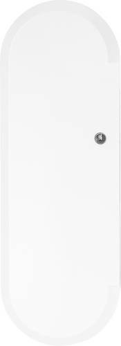ABUS Smartvest Pro Funk-Erschütterungsmelder FUEM45000 in Weiß - Bild 1