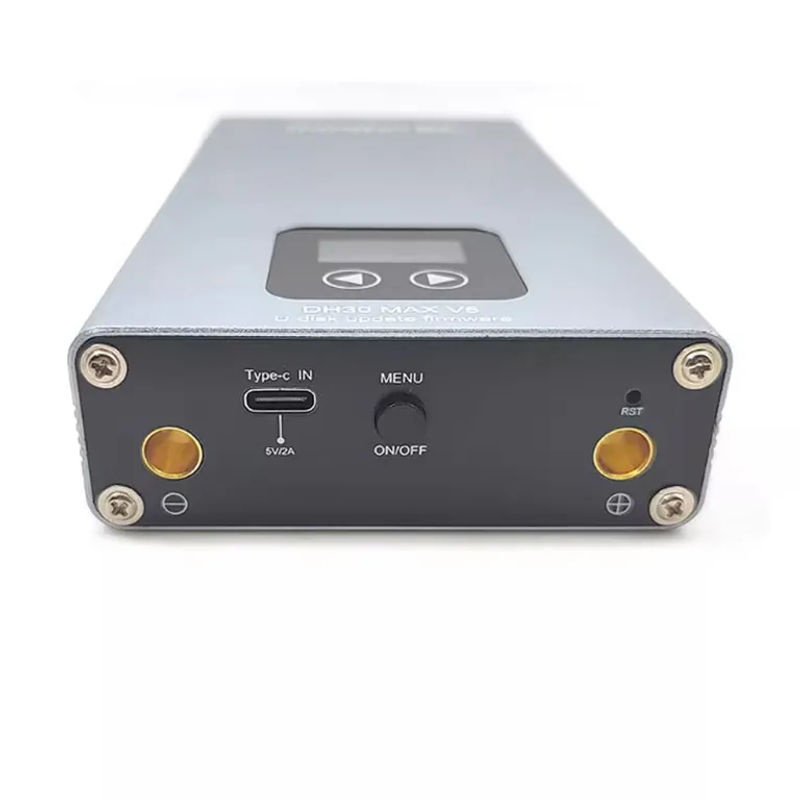 Kkmoon Tragbare Punktschweißmaschine mit Farbdisplay, USB aufladbar, Farbe: Silber - Bild 2