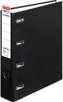 Herlitz maX.file protect Doppelordner 2 x DIN A5 quer, Schwarz, Rückenbreite: 70 mm - Bild 1