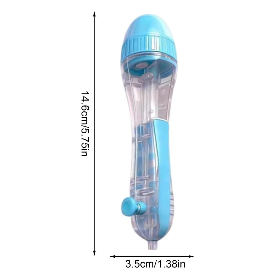 HABA Perlen Platzierungsstift, Zubehör, Blau - Bild 5