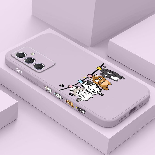 Air Cat Schutzhülle für Samsung Galaxy A56 A36 A26 A17 A16 A07 A06 A54 A34 A24 A14 A73 A53 A33 A23 A13 A72 A52 A32 A22 A12 A71 A51 5G in Grün - Bild 1