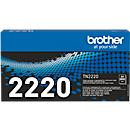 Original Brother Toner TN-2220 Schwarz für Laserdrucker - Bild 6