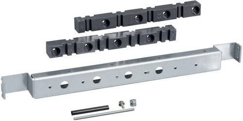 Schneider Electric Sammelschienenträger in Silber, 1 Stück - Bild 1