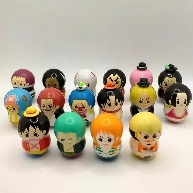 Bandai One Piece Figur, Einzelfigur, ab 4 Jahren - Bild 3
