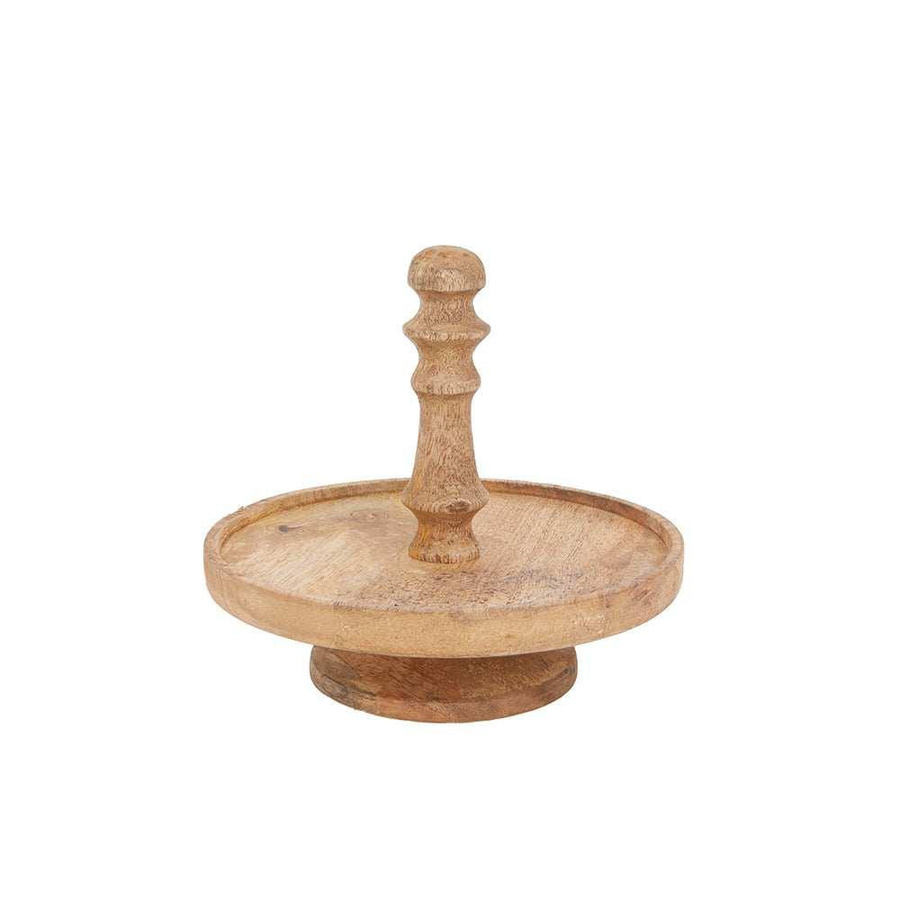 House of Nature Etgere Puerto Viejo Natur 18 cm - Bild 1