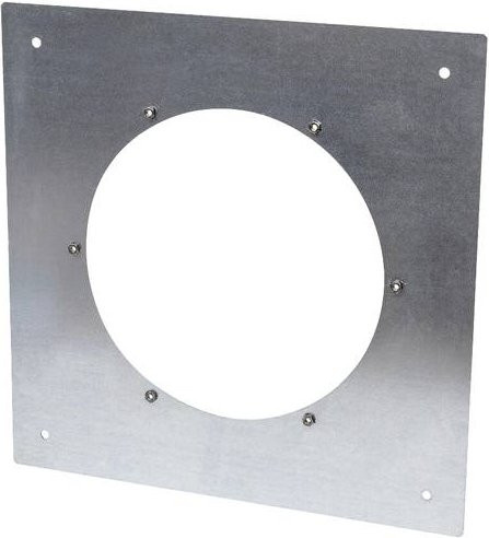 Helios Ventilatoren 8384 Flansch - Bild 1