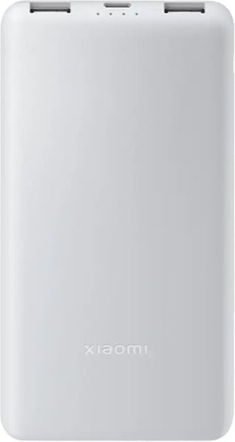 Xiaomi Lite Externer Akku 10000mAh 22.5W QC + PD Weiß BHR9350GL - Bild 1