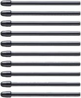 Wacom Standardstiftspitzen 10er-Pack in Schwarz und Grau - Bild 1