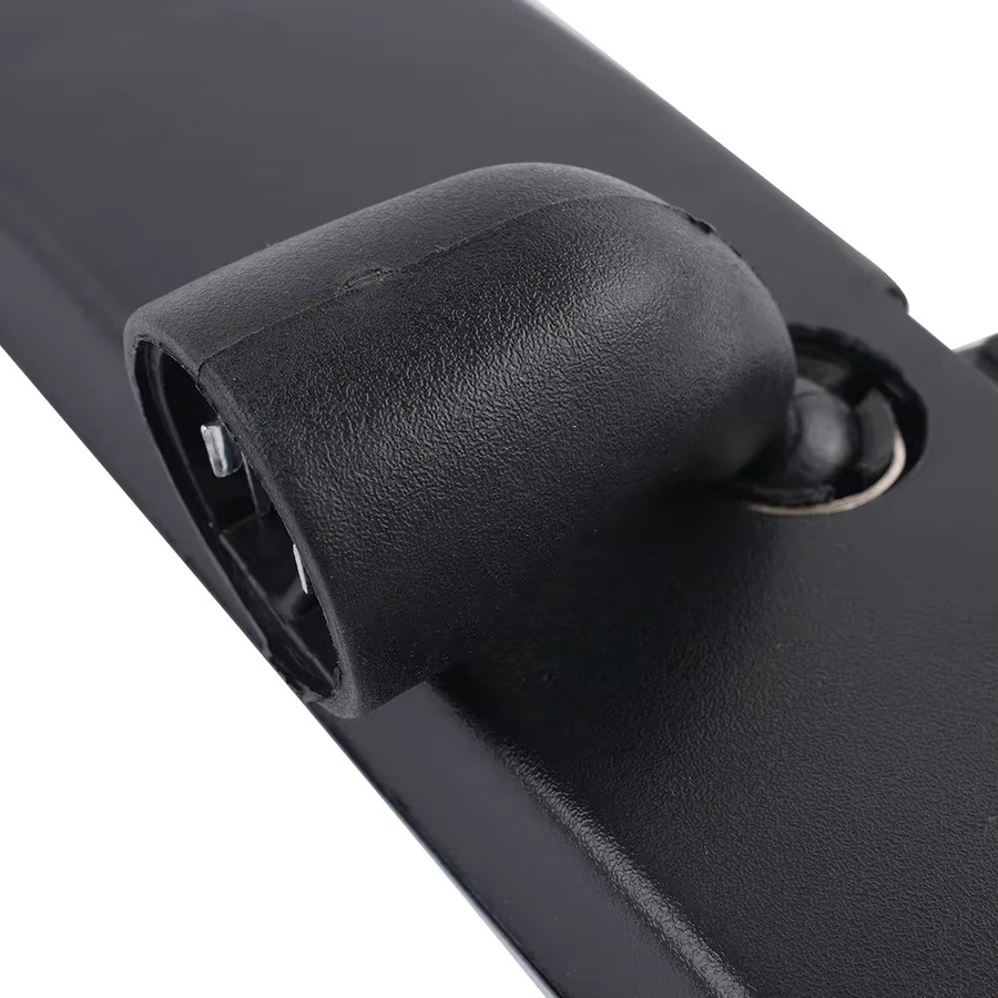Schwarzer Innenspiegel als Ersatz für VW Golf IV B5 MK4 1998-2005 3B0 857 511 G - Bild 4